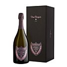 Шампанское Rosé Vintage 2008 в подарочной коробке 0,75L