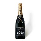 Champagner Grand Vintage 2015 0,75L