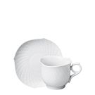 Breakfast cup and saucer 0,30 L