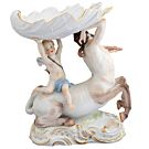 Centaur With Seashell 26 cm