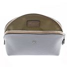 Small Makeup Pouch - Grey