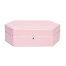 Portobello Watch Box - Pink