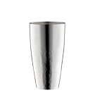 Cocktailshaker with glass