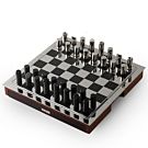 Sutton chess gift set