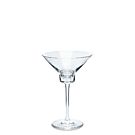 Martini glass 16 cm