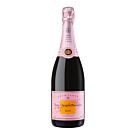 Champagner Rosé in Geschenkpackung 0,75L
