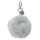 Pompon Clave Offwhite Grey