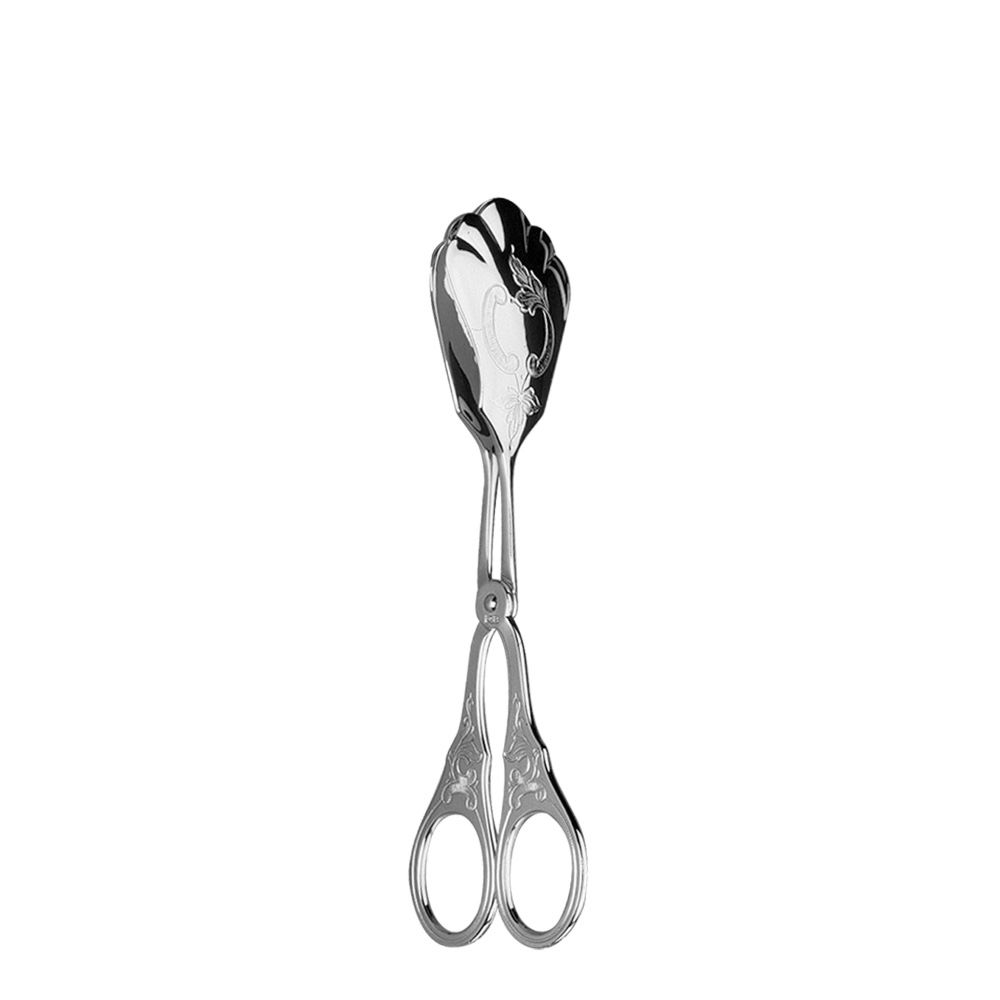Pastry tongs 