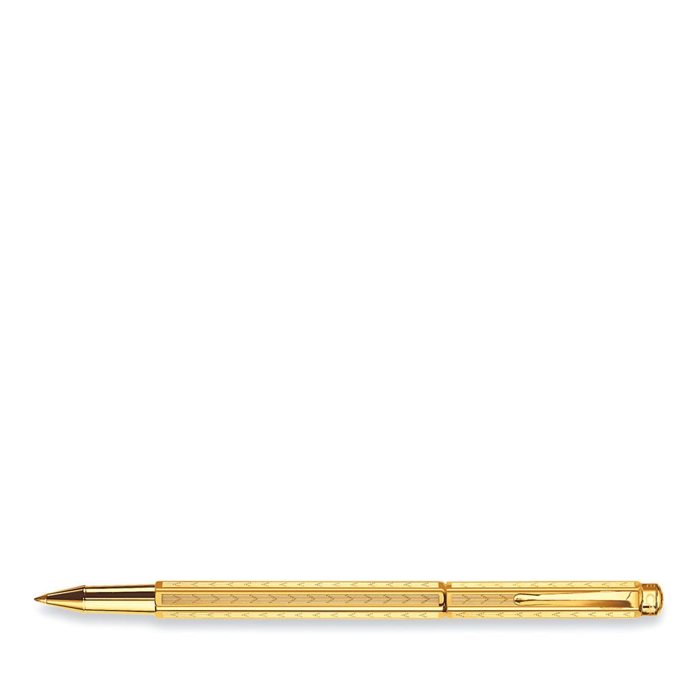 Roller/Fibre pen