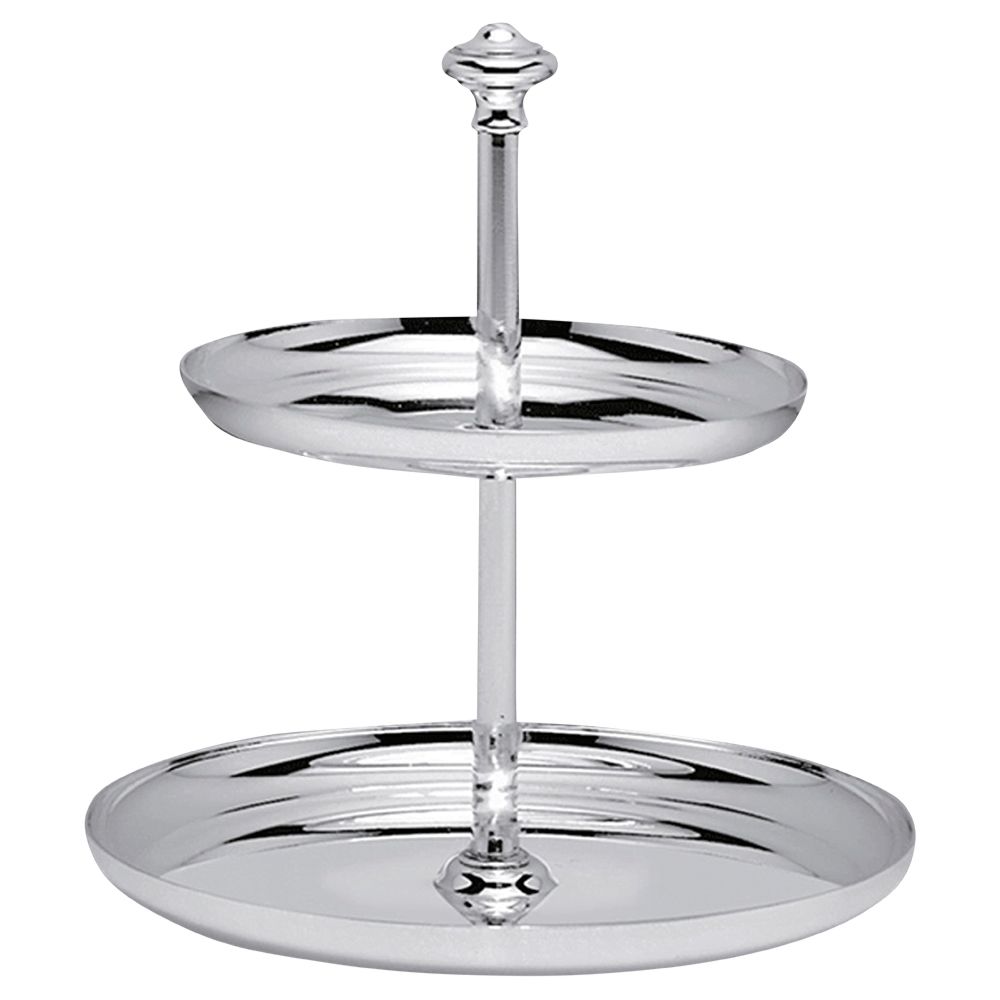 Pastry Stand 2 tiers 14,6 cm