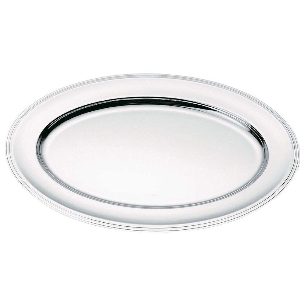 Oval Platter 45 cm