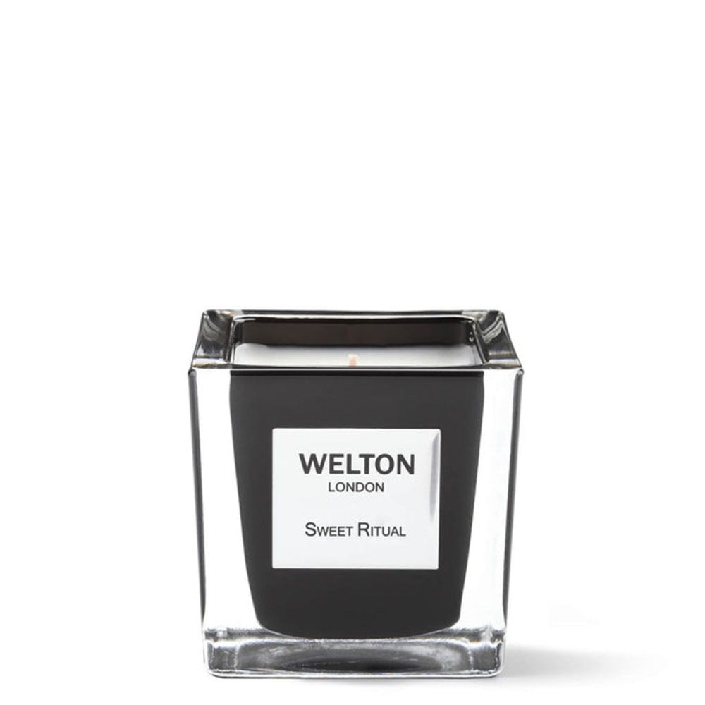 SWEET RITUAL SCENTED CANDLE Classic