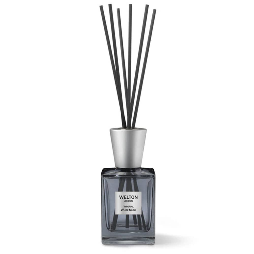 IMPERIAL WHITE MUSK HOME FRAGRANCE DIFFUSER 500ml