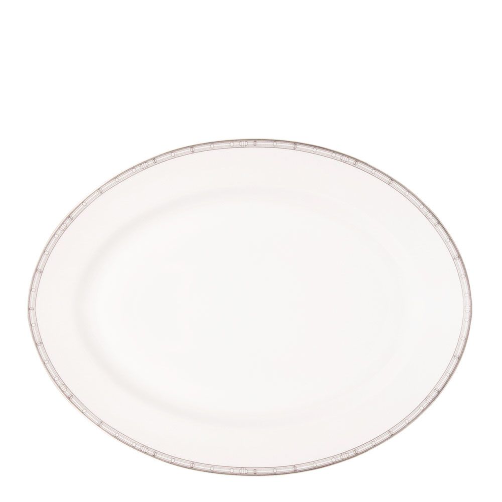 Oval Dish 40 cm