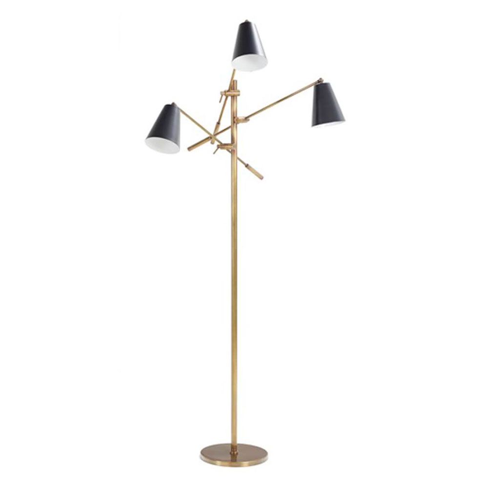 Floor Lamp 154,5 cm