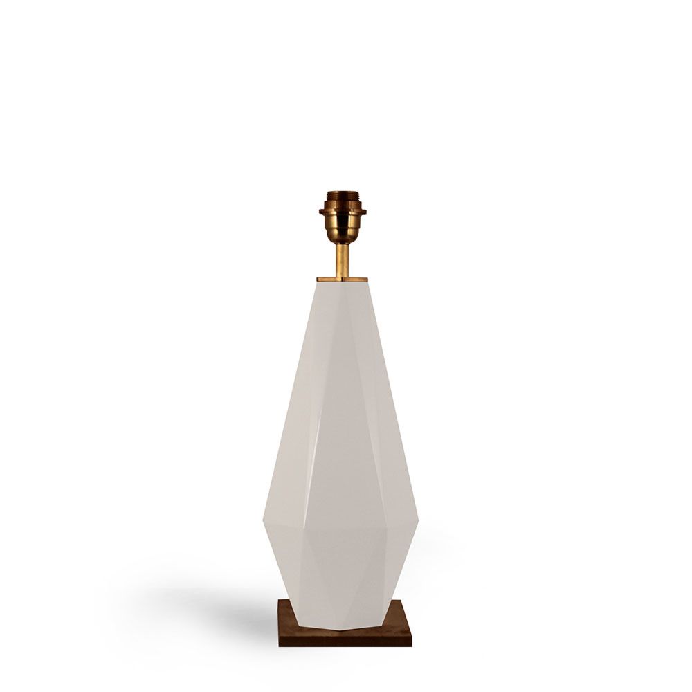 Table Lamp Diamond 49 cm