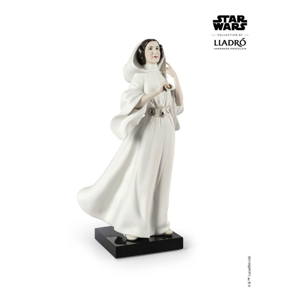 Princess Leia™'s new Hope  Figurine