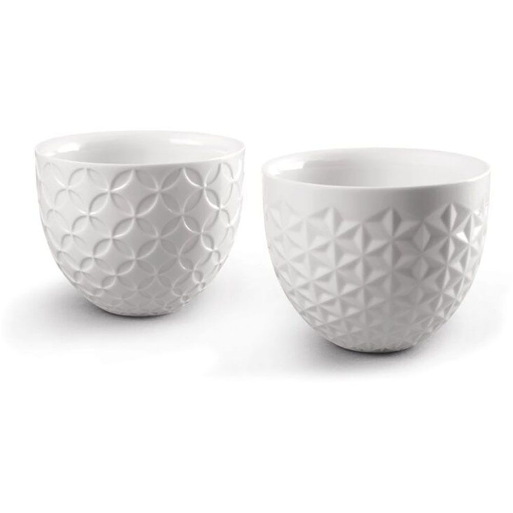 Tea Cups. Set of 2