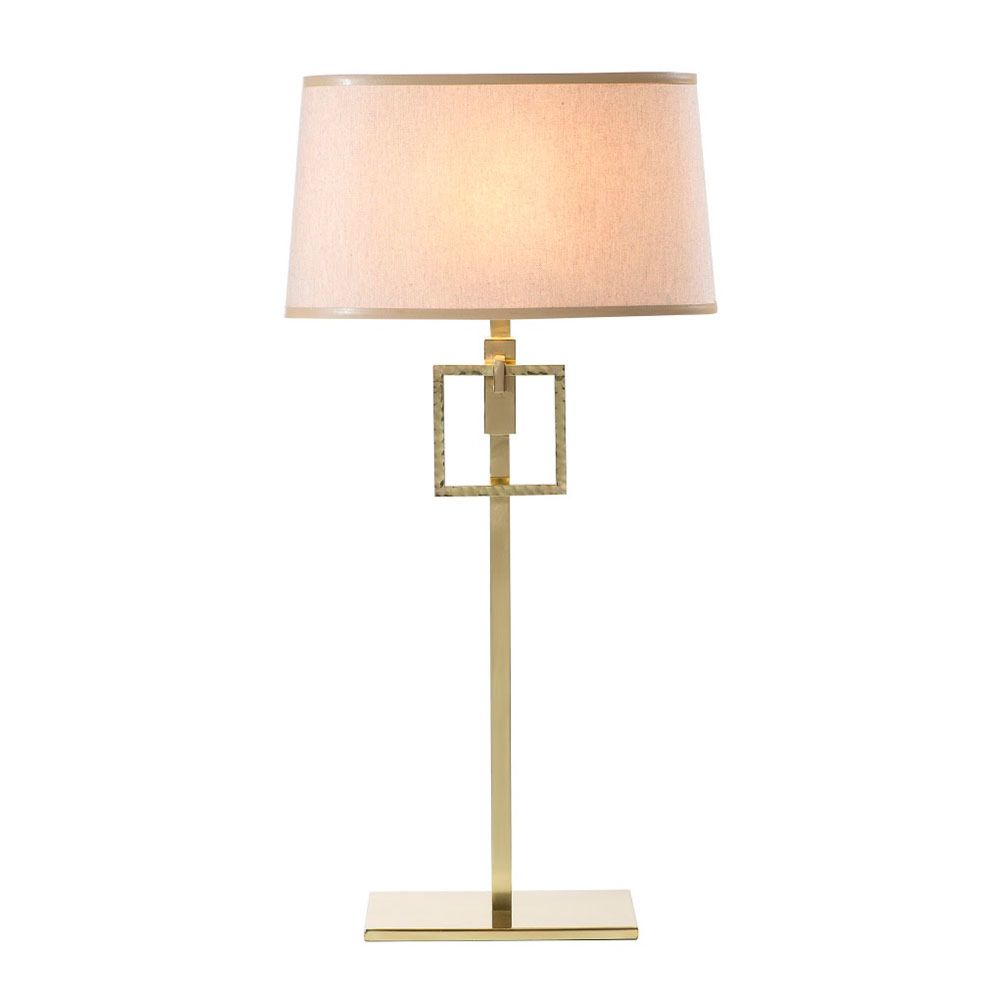 Table lamp FAUBOURG