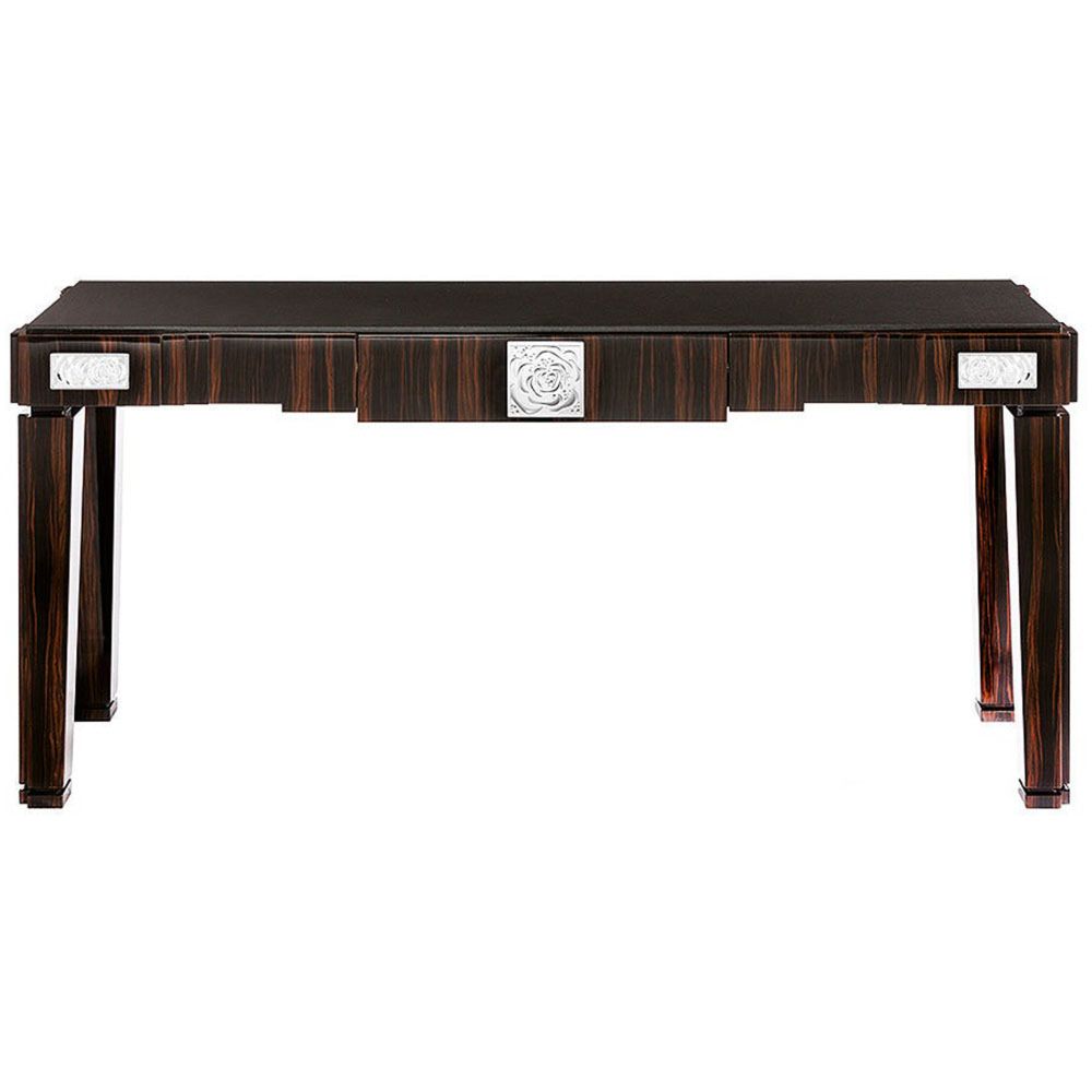 Roses Console Table