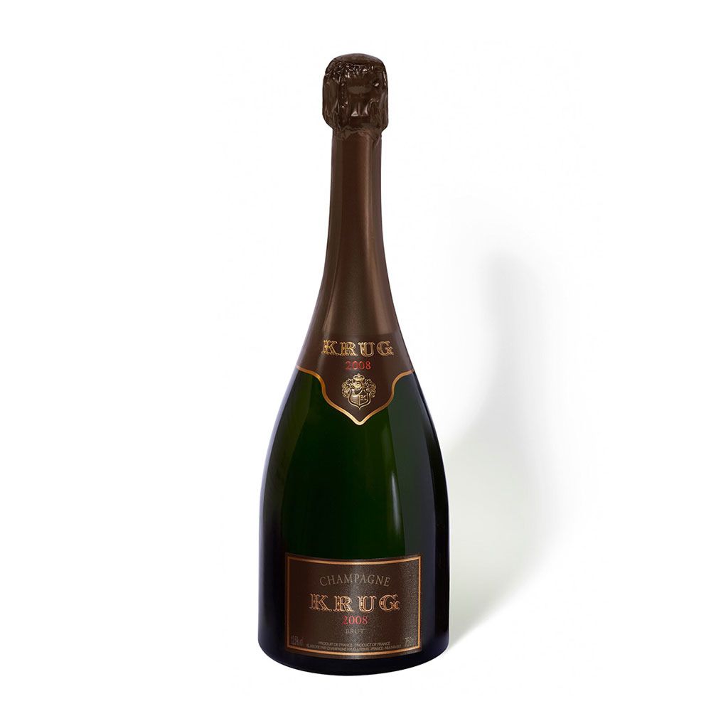 Champagner Vintage 2008 0,75L