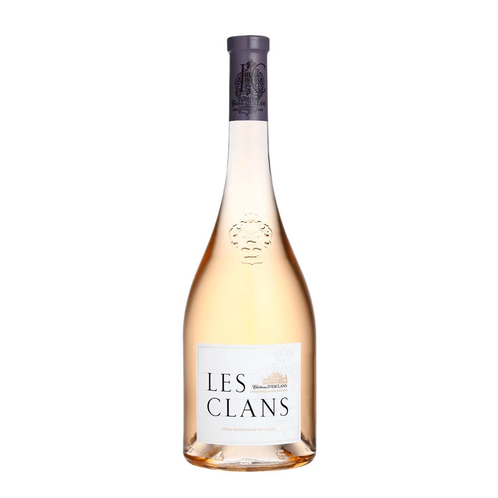 Wein Les Clans 2021 0,75L