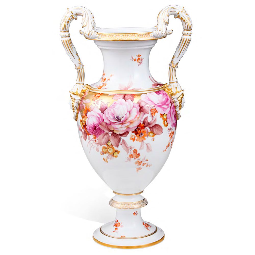 Rose Dream vase 52 cm