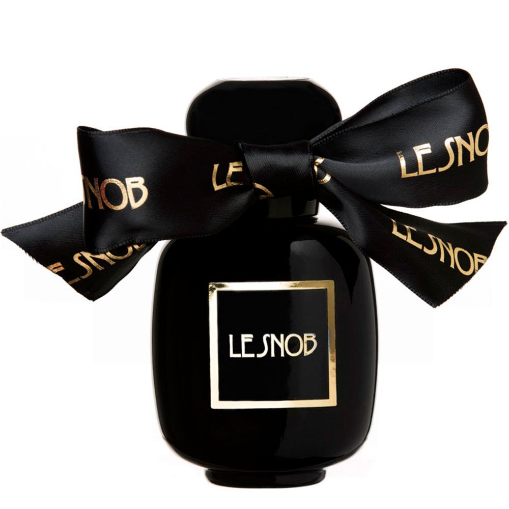 Lesnob N°1 Eau de Parfum (EdP) 100 ml