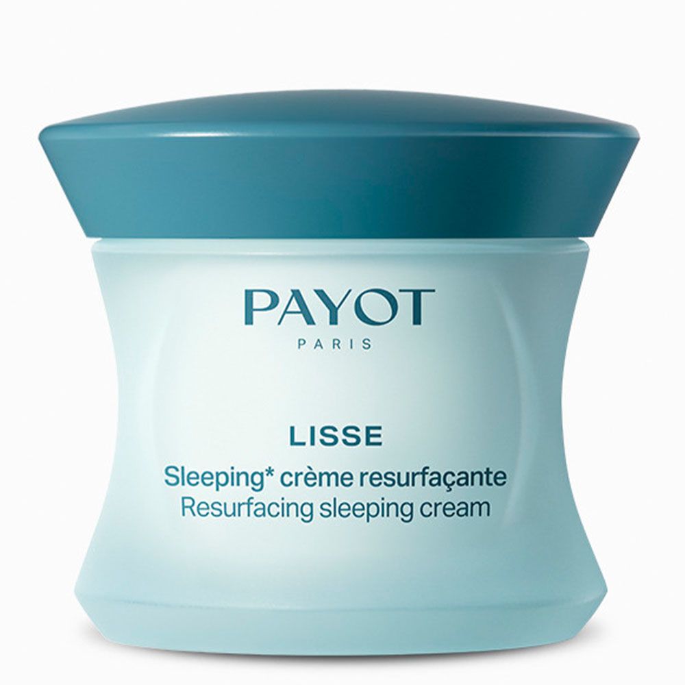 Sleeping Crème Resurfaçante 50 ml
