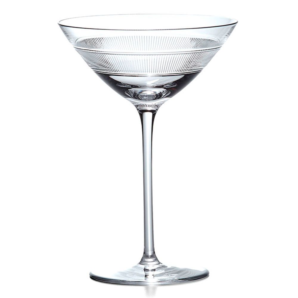 Langley Martini Glass