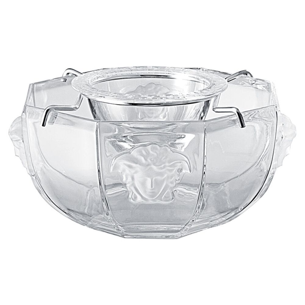 Caviar Bowl with insert 3-pieces