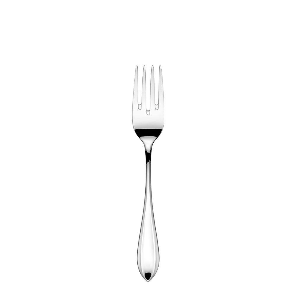 Fish fork 18,0 cm