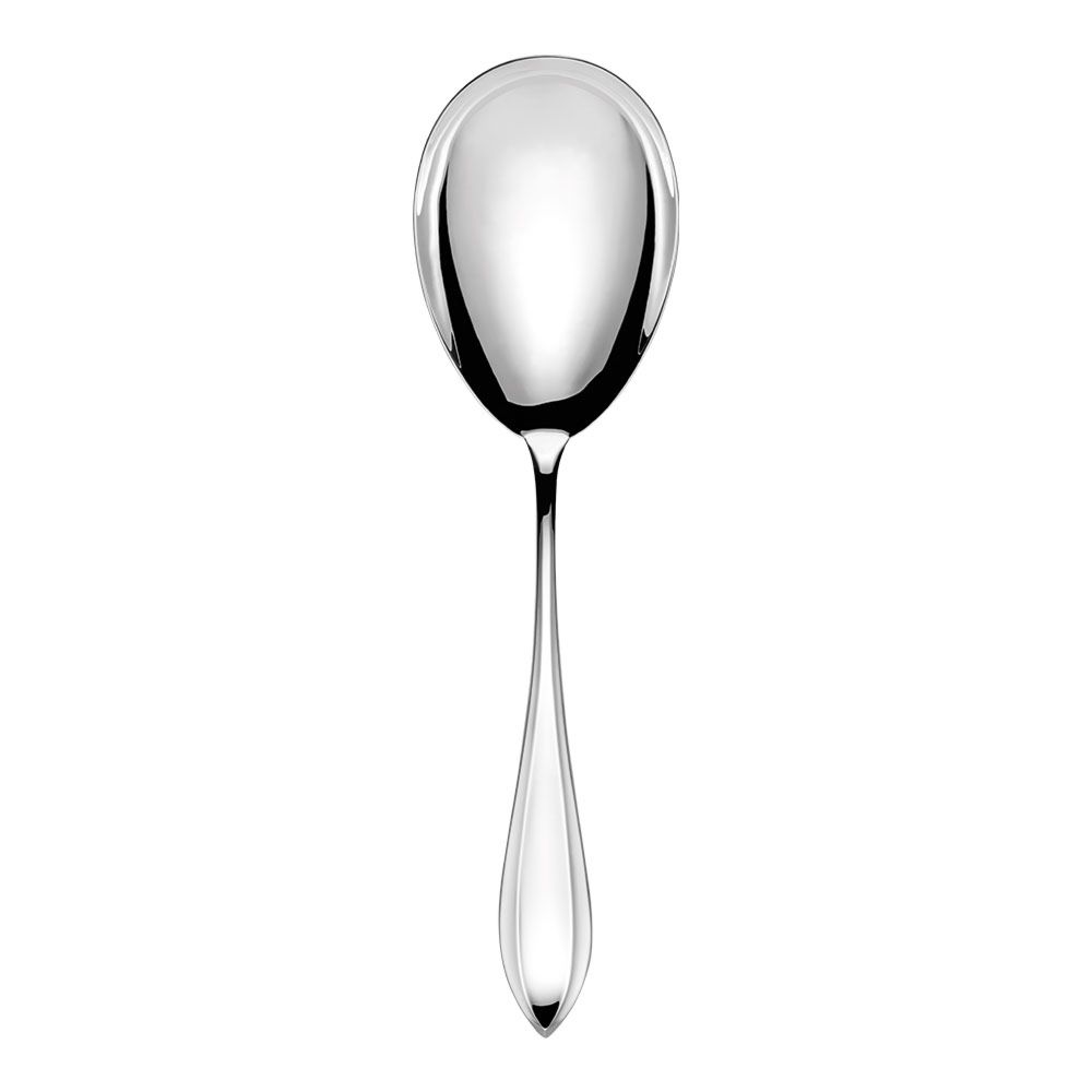 Serving spoon, large 28,0 cm