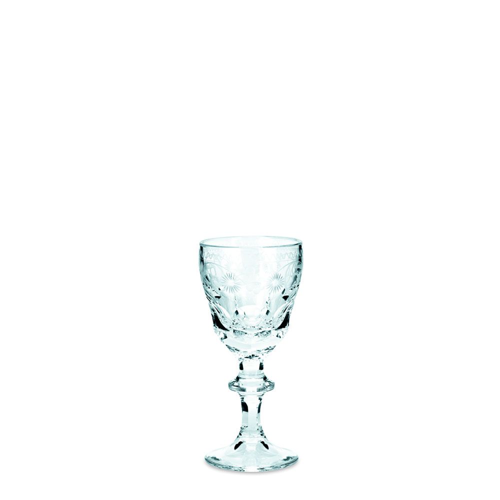 Liqueur glass 10,4 cm