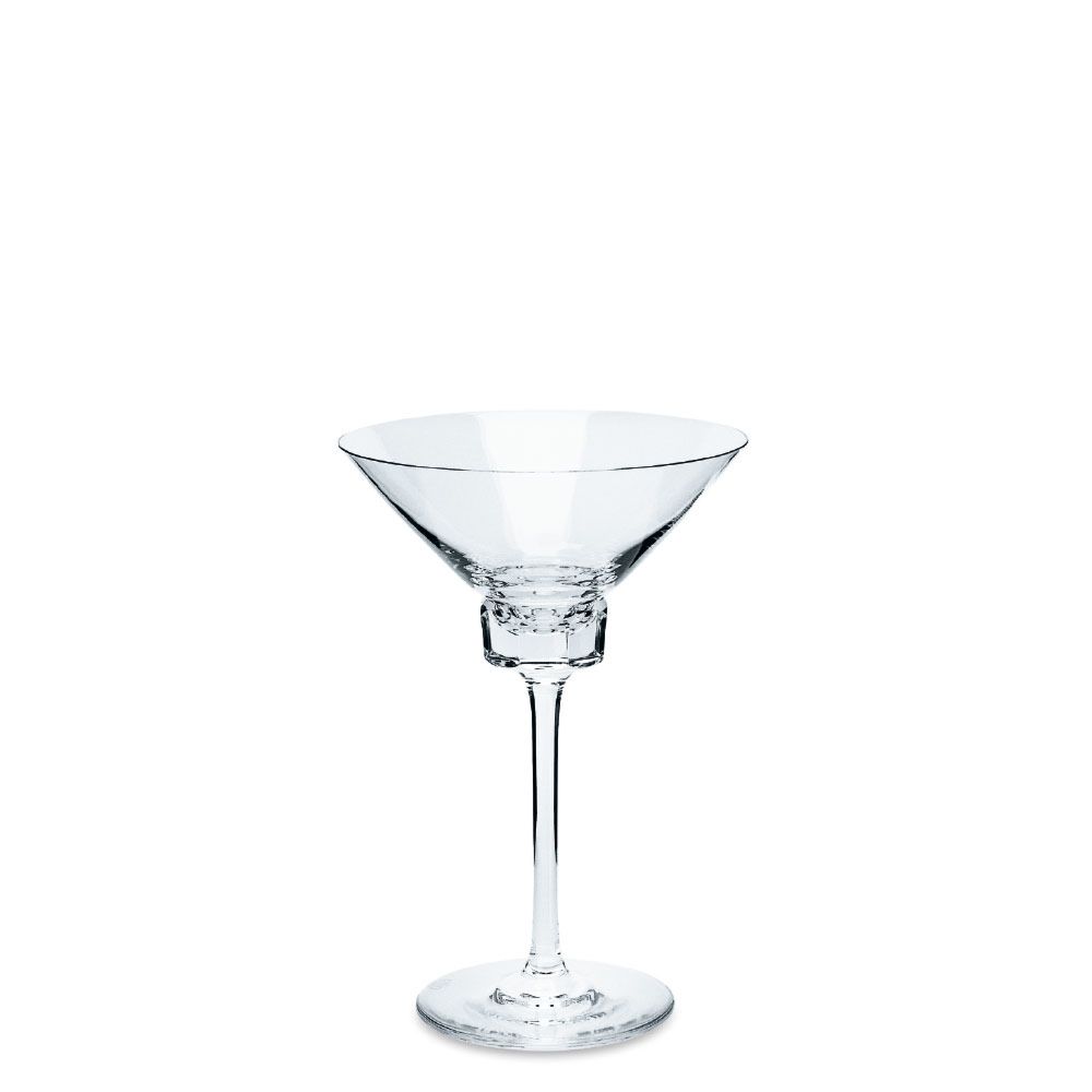 Martini glass 16 cm