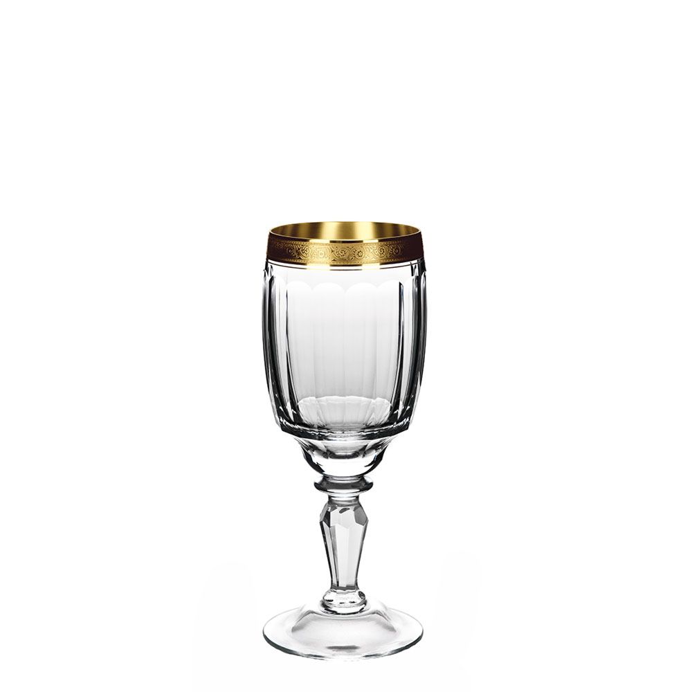 Wine glass 20,7 cm