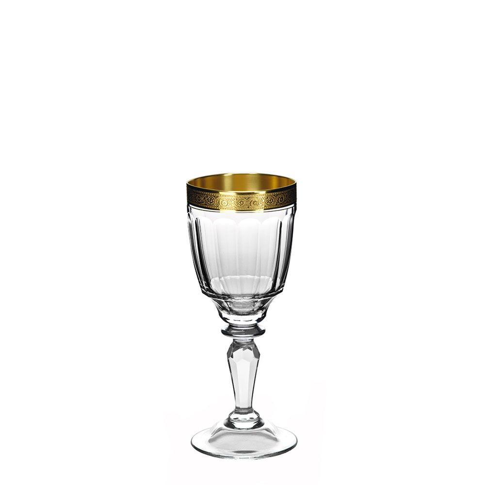 Wine glass 18,4 cm