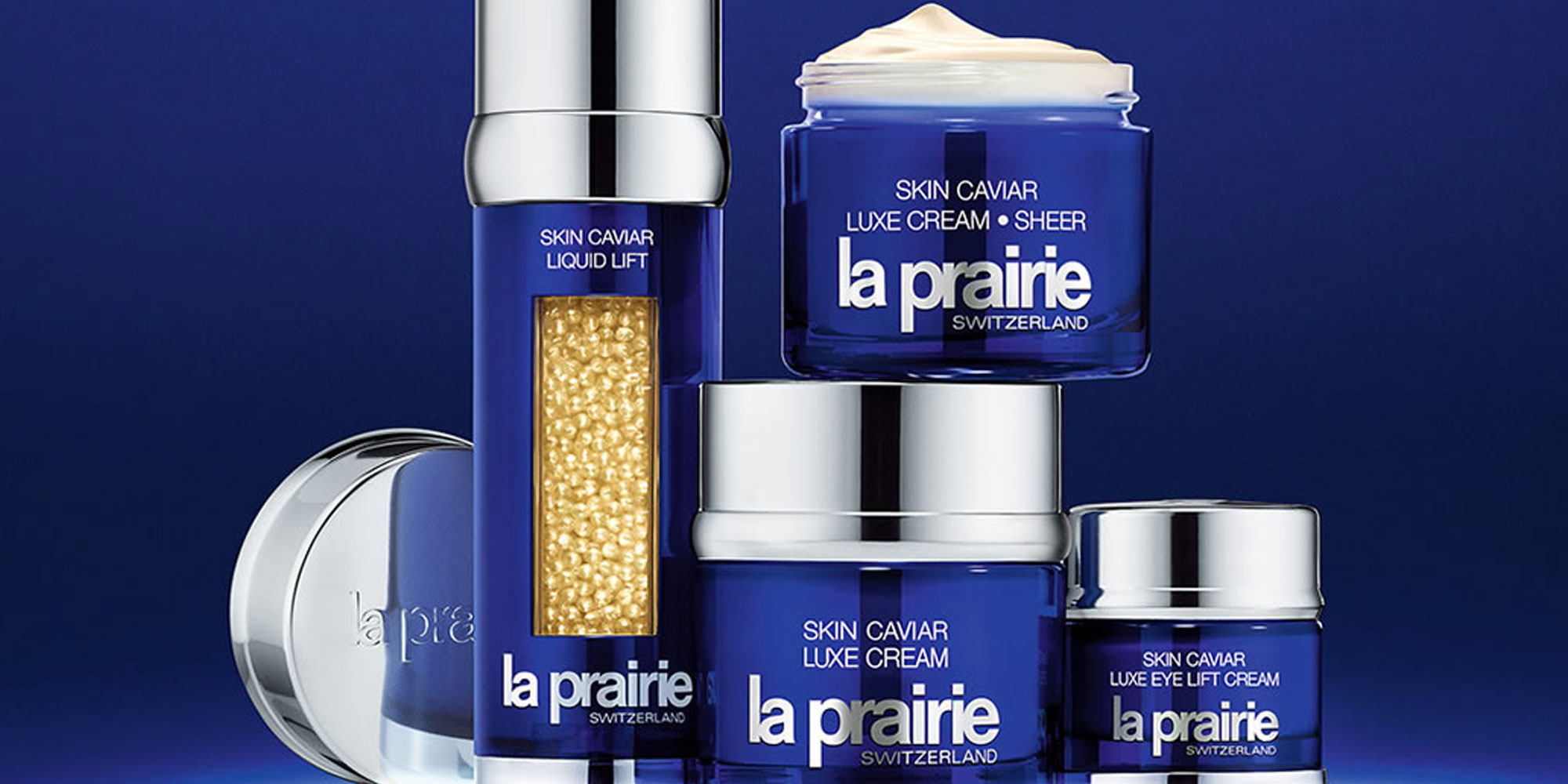 La prairie купить. La Prairie Luxe Cream. La Prairie Skin Caviar Liquid Lift. La Prairie крем для тела. La Prairie Рив Гош.