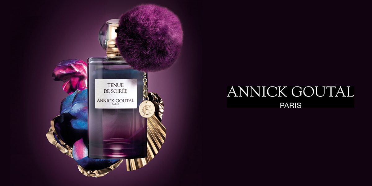 Annick Goutal Parfums Paris (adresse)