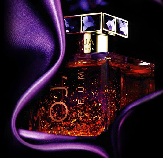 Roja Haute Luxe Parfum  Luxury Fragrance - Roja Parfums